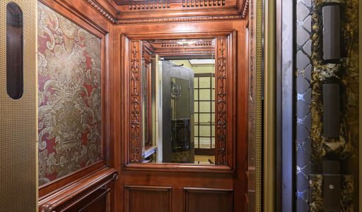 Классический дом в КП Тайм-2