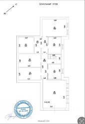 Готовый дом КП Николина Поляна