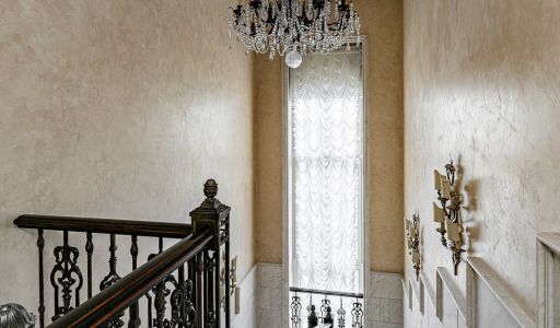 Классический дом в КП Тайм-2