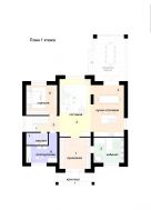 Новый дом в КП Миллениум Парк