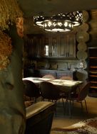 КЕДРОВАЯ УСАДЬБА в Овсянниково