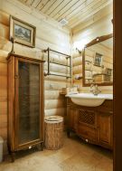 Дом у воды в КП Новое время