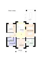 Новый дом в КП Миллениум Парк