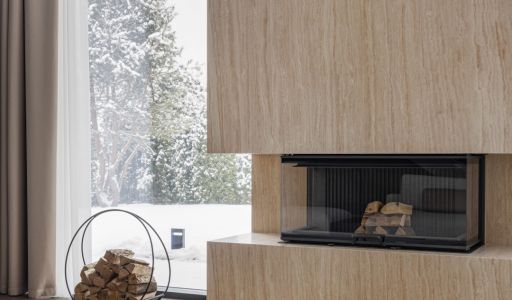 Дом под ключ в КП Миллениум Парк