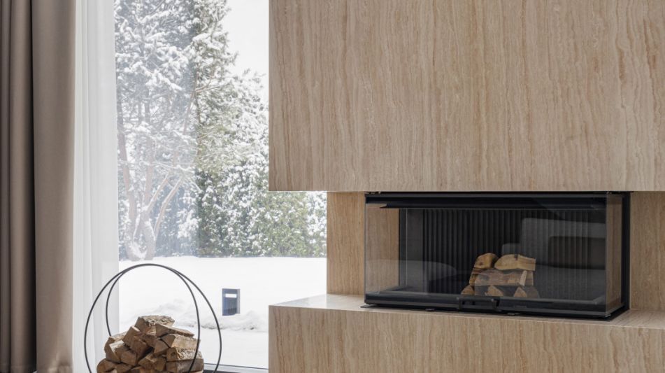 Дом под ключ в КП Миллениум Парк