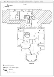 Дом под ключ в дп Загорянский