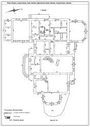 Дом под ключ в дп Загорянский