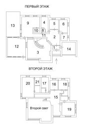 Дом под ключ в КП Немо