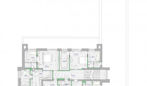 Дом в Миллениуме с видом на воду