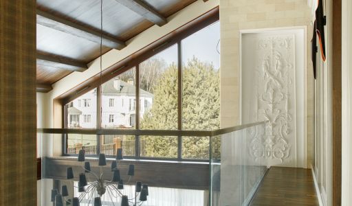 Дом под ключ в КП Аврора