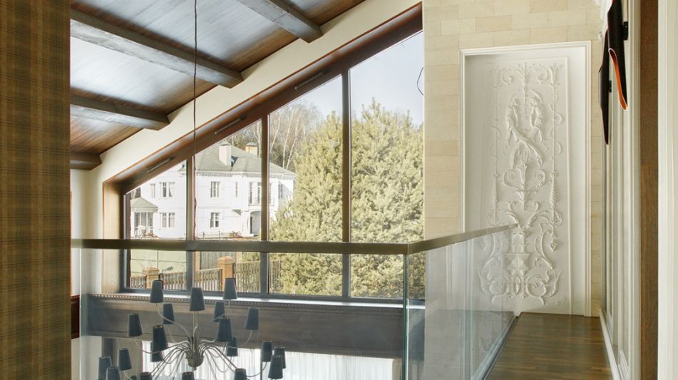 Дом под ключ в КП Аврора