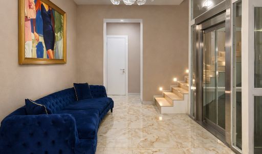 Дом с бассейном в КП Гринфилд