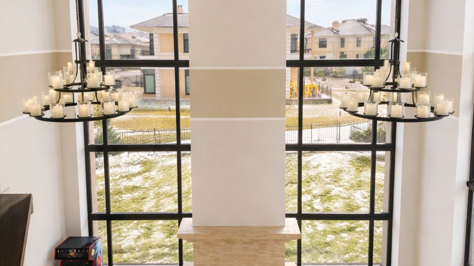 Современный дом в КП Лион