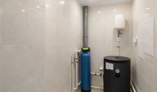 Уютный дом в КП Русская деревня