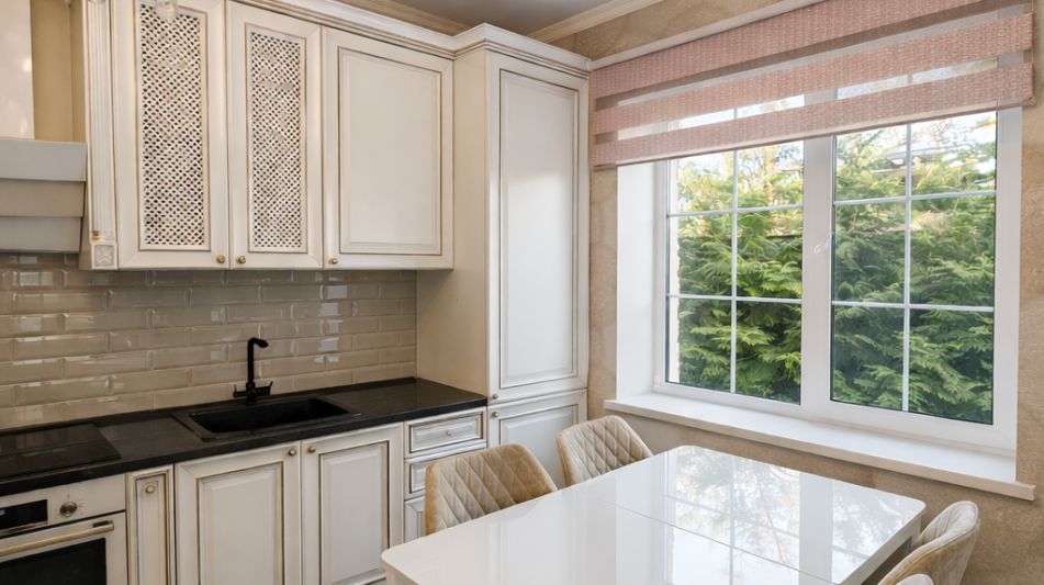 Уютный дом в КП Русская деревня