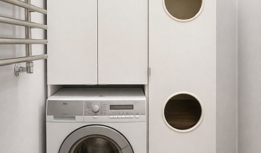 Готовый дом в КП Папушево парк