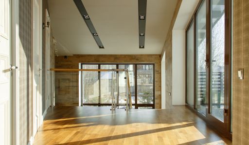 Дом под ключ в КП Аврора