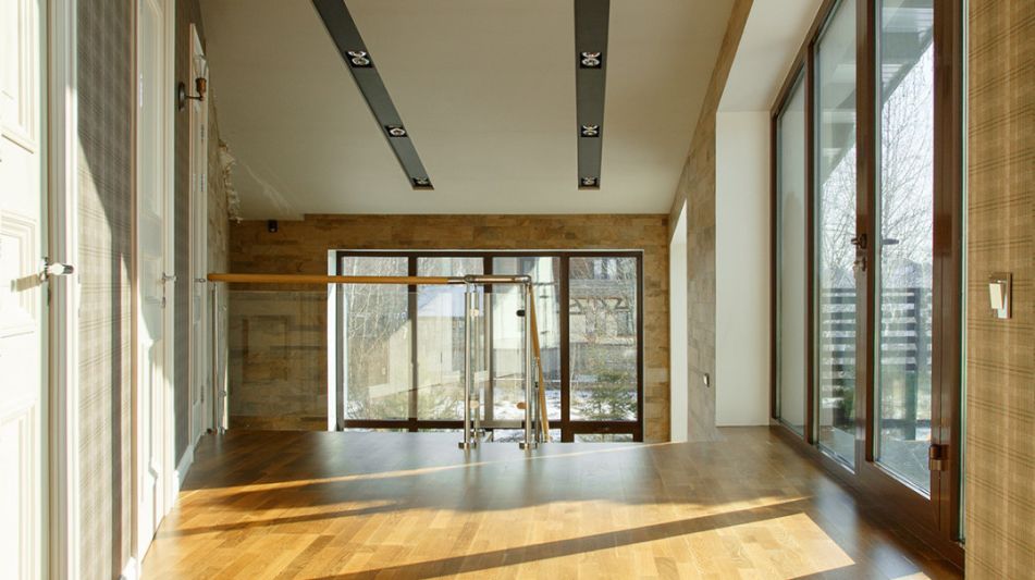 Дом под ключ в КП Аврора