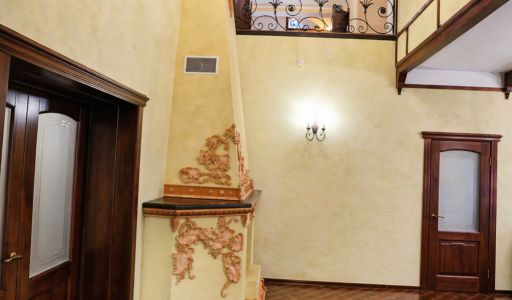 Готовый дом в КП Зеленая Роща-1