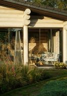 КЕДРОВАЯ УСАДЬБА в Овсянниково