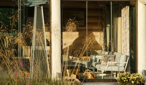 КЕДРОВАЯ УСАДЬБА в Овсянниково