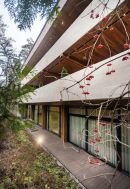 Современный дом в КП ИК Проект