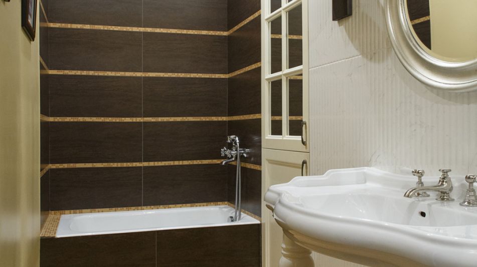 Дом под ключ в КП Аврора