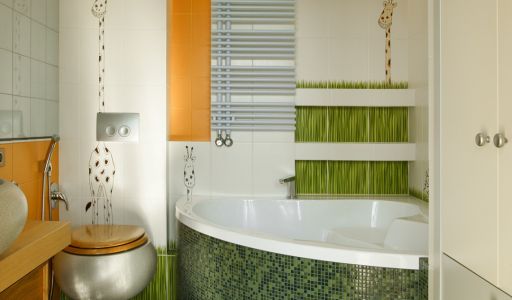 Дом под ключ в КП Аврора