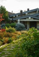 КЕДРОВАЯ УСАДЬБА в Овсянниково