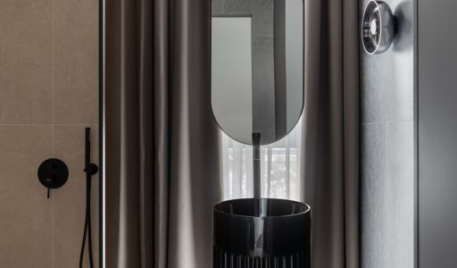 Дом под ключ в КП Миллениум Парк