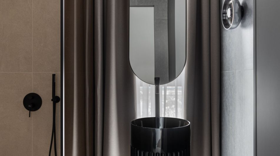 Дом под ключ в КП Миллениум Парк