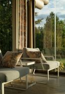 КЕДРОВАЯ УСАДЬБА в Овсянниково