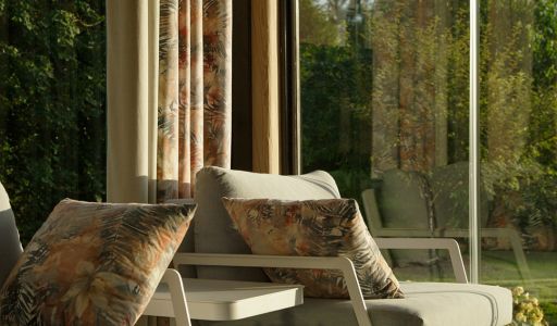 КЕДРОВАЯ УСАДЬБА в Овсянниково