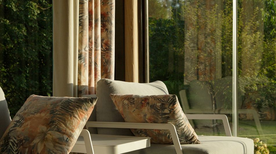 КЕДРОВАЯ УСАДЬБА в Овсянниково