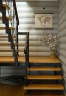 КЕДРОВАЯ УСАДЬБА в Овсянниково