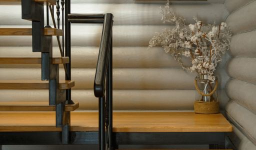 КЕДРОВАЯ УСАДЬБА в Овсянниково