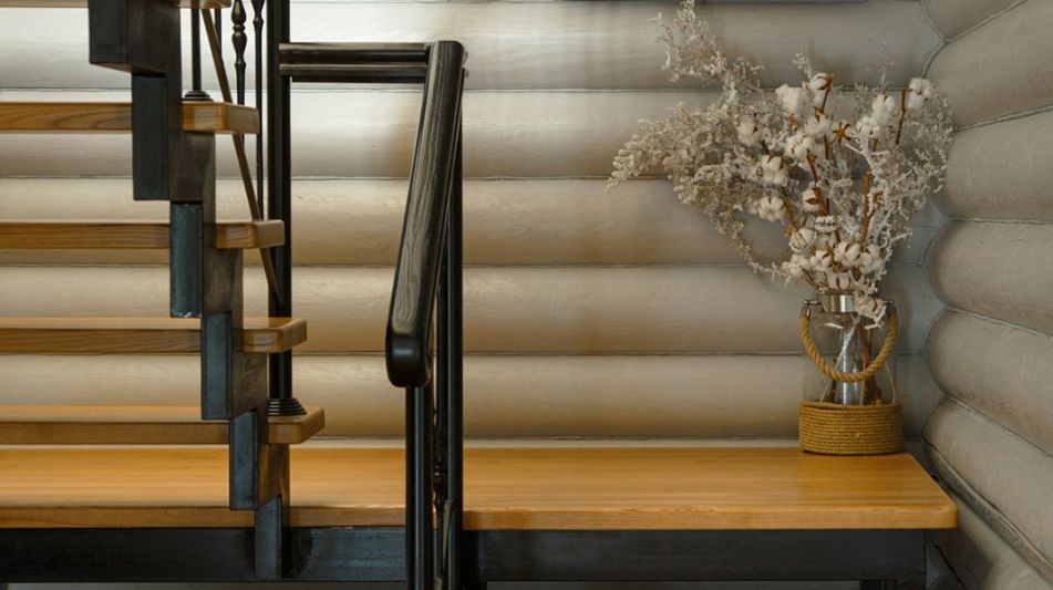 КЕДРОВАЯ УСАДЬБА в Овсянниково