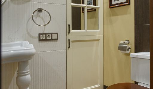 Дом под ключ в КП Аврора