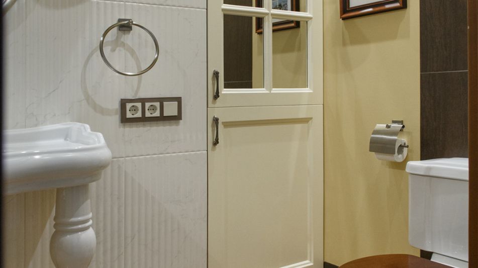 Дом под ключ в КП Аврора