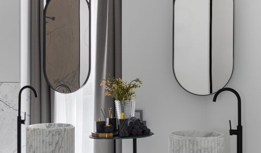 Дом под ключ в КП Миллениум Парк