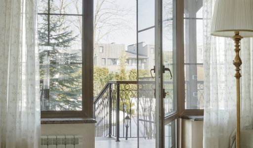 Дом у воды в Конаково Ривер клаб