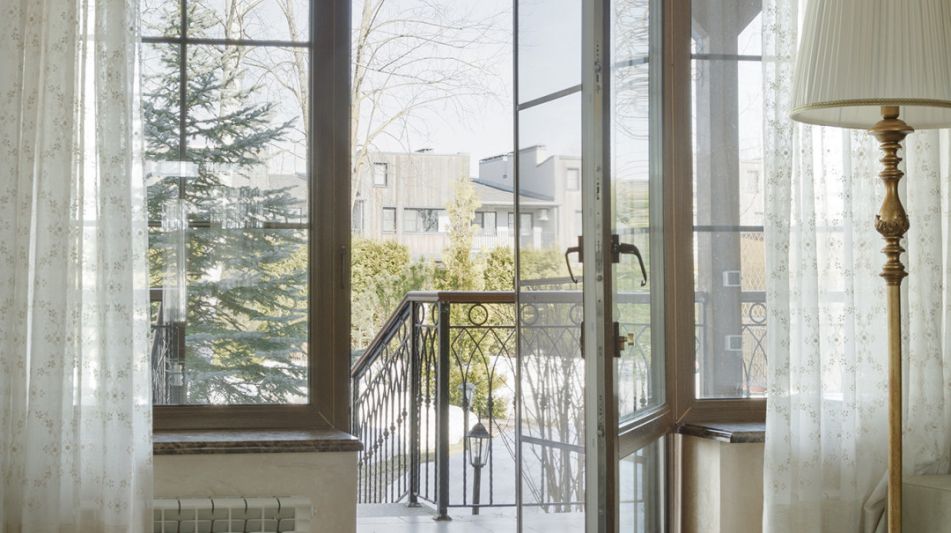 Дом у воды в Конаково Ривер клаб