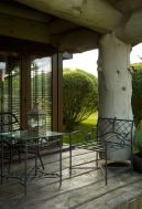 КЕДРОВАЯ УСАДЬБА в Овсянниково