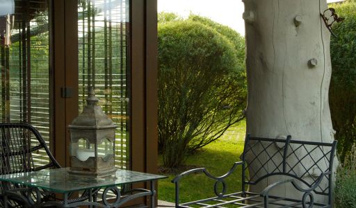 КЕДРОВАЯ УСАДЬБА в Овсянниково