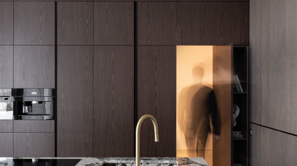 Дом под ключ в КП Миллениум Парк