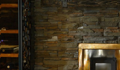 КЕДРОВАЯ УСАДЬБА в Овсянниково