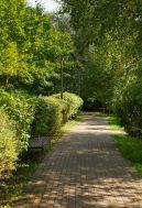 Таунхаус в Олимпийской Деревне