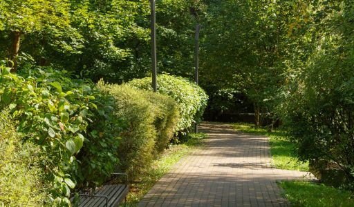 Таунхаус в Олимпийской Деревне