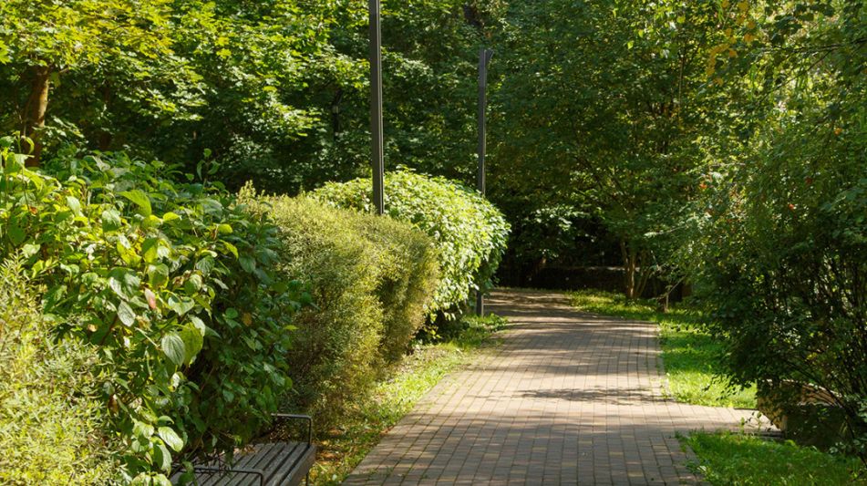 Таунхаус в Олимпийской Деревне