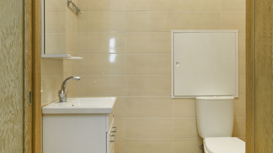 Готовый таунхаус в КП Парк Авеню